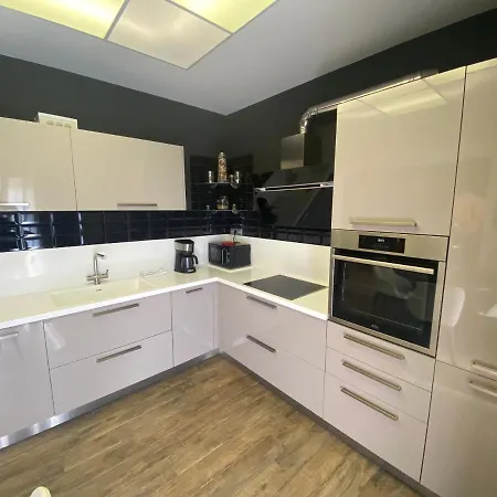 Apartment Rotonda Center