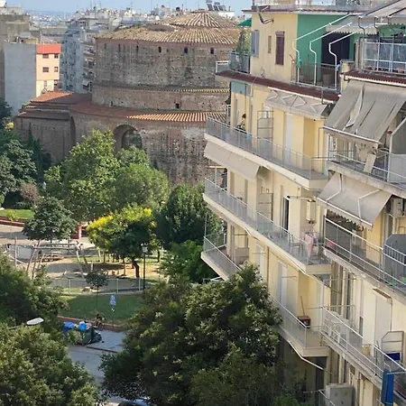 Apartment Rotonda Center