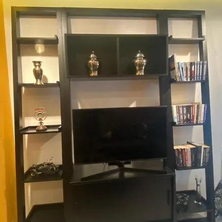 Rotonda Center Apartment