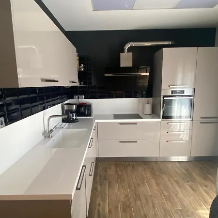 Rotonda Center Apartment *