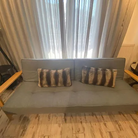 Apartament Rotonda Center *