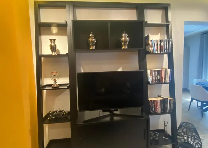 Rotonda Center Appartement