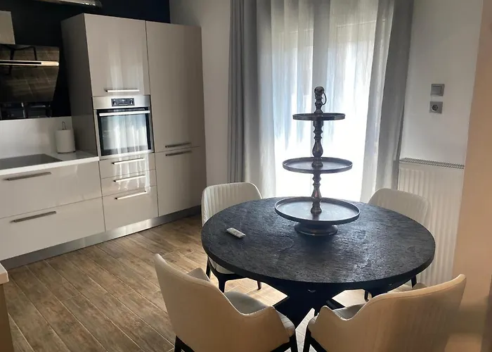 Rotonda Center Appartement Thessaloniki