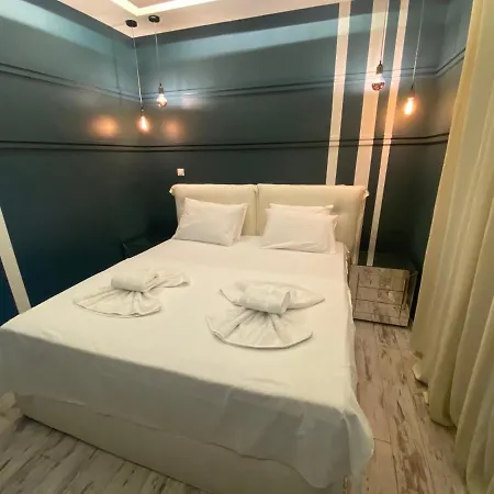 Rotonda Center テッサロニキ